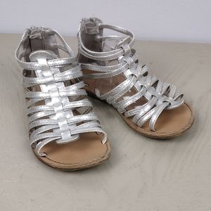 Old Navy Gladiator Sandals